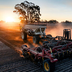 Bourgault Equipment