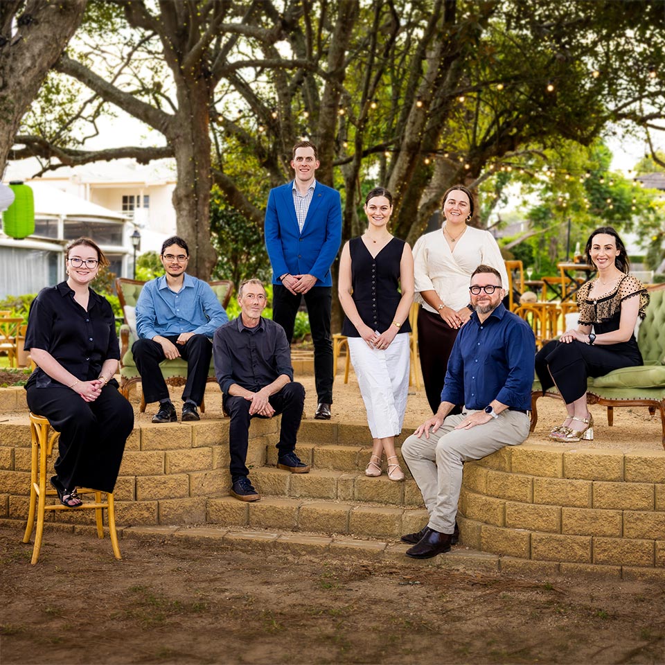 CoBright Team